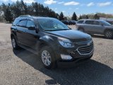 Used 2016 Chevrolet Equinox LT w/ Convenience Package image 3