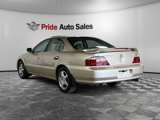 Used 2003 Acura TL image 5