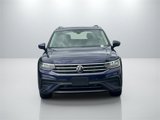 Used 2023 Volkswagen Tiguan SE image 2