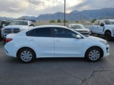 Used 2023 Kia Rio LX image 2