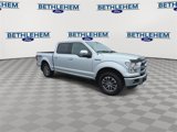 Used 2016 Ford F150 Lariat w/ Equipment Group 502A Luxury image 2