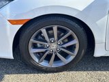 Certified 2020 Honda Civic EX image 2