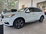 Used 2020 Acura MDX SH-AWD w/ Technology Package image 3