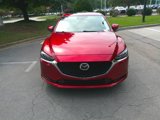 Used 2019 MAZDA MAZDA6 Grand Touring image 3