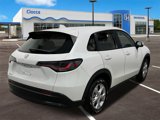 New 2025 Honda HR-V LX image 6