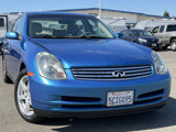 Used 2003 INFINITI G35 Sedan image 2