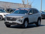 Certified 2022 Hyundai Tucson SEL image 3
