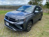 Used 2022 Volkswagen Taos SE w/ IQ.Drive SE Package image 3