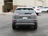 Used 2019 Jeep Cherokee Limited image 4