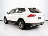 Used 2020 Volkswagen Tiguan SEL image 5