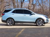 Used 2022 Chevrolet Equinox Premier image 2