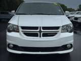 Used 2018 Dodge Grand Caravan GT image 2