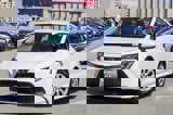 Used 2021 Toyota Corolla LE image 2
