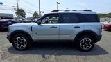 Certified 2022 Ford Bronco Sport Big Bend w/ Convenience Package image 5