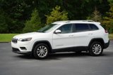 Used 2019 Jeep Cherokee Latitude w/ Popular Appearance Group image 2