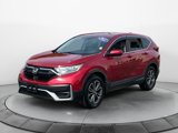 Used 2022 Honda CR-V EX image 3