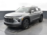 New 2025 Chevrolet TrailBlazer ACTIV w/ Convenience Package image 5