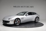 Certified 2017 Ferrari GTC4Lusso image 3