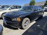 Used 2008 Dodge Charger SE image 2