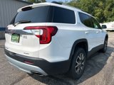 Used 2021 GMC Acadia SLE w/ Driver Convenience Package image 5