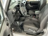 Used 2013 Jeep Wrangler Sport w/ Trailer Tow Group image 3