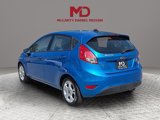 Used 2014 Ford Fiesta SE image 4