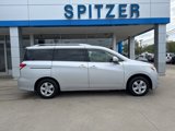 Used 2014 Nissan Quest SV w/ Leather Package image 3