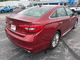 Used 2015 Hyundai Sonata Limited image 5