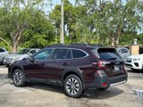 Used 2024 Subaru Outback Limited XT image 5