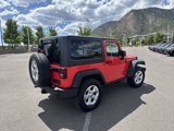 Used 2013 Jeep Wrangler Rubicon image 3