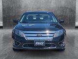 Used 2010 Ford Fusion Hybrid image 2