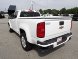 Used 2020 Chevrolet Colorado LT w/ Safety Package image 5