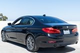 Used 2018 BMW 530i w/ Premium Package image 3