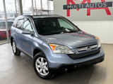 Used 2007 Honda CR-V EX-L image 3