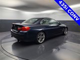 Used 2015 BMW 435i Convertible image 3