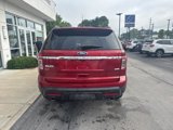 Used 2013 Ford Explorer XLT image 4