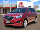 Used 2018 Buick Envision Essence image 2