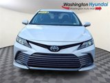 Used 2024 Toyota Camry LE image 2
