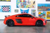 Used 2017 Audi R8 V10 plus image 4