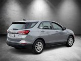 Used 2023 Chevrolet Equinox LS image 3