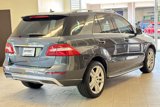 Used 2015 Mercedes-Benz ML 350 2WD image 4