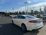 Used 2019 Ford Fusion Titanium image 5