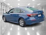 Used 2025 Honda Civic LX image 2