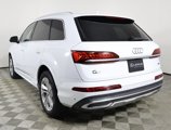 Used 2021 Audi Q7 2.0T Premium Plus w/ Executive Package image 4