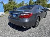 Used 2012 Lexus LS 460 AWD image 3