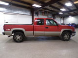 Used 2003 Chevrolet Silverado 1500 LS w/ Off-Road Package image 6