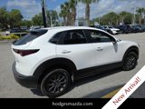 Used 2021 MAZDA CX-30 FWD 2.5 S image 3