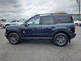 Used 2023 Ford Bronco Sport Big Bend w/ Convenience Package image 3