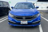 Used 2021 Honda Civic LX image 5