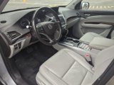 Used 2017 Acura MDX FWD w/ Technology Package image 5